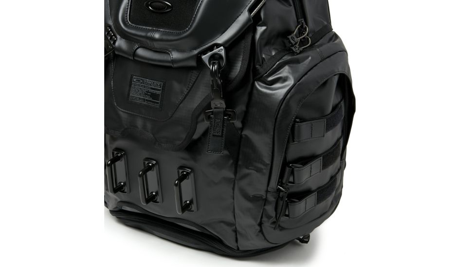 Oakley Kitchen Sink Lx Designer - Mens, Stealth Black, One Size 921018-013-U