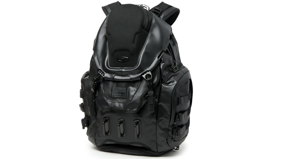 Oakley Kitchen Sink Lx Designer - Mens, Stealth Black, One Size 921018-013-U
