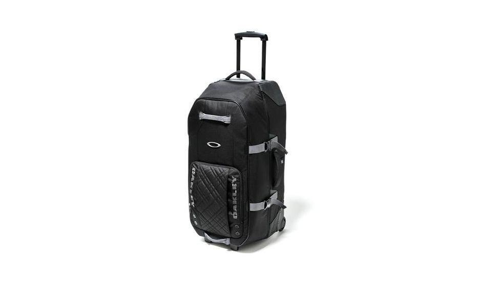 Oakley Medium Roller, Black 92279-001
