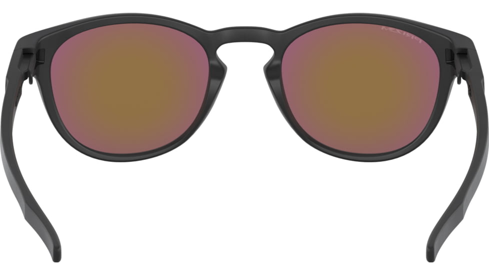 Oakley Latch OO9265 Sunglasses 926555-53 - , Prizm Violet Lenses