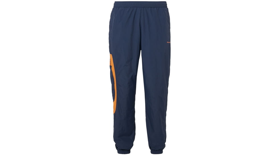 Oakley Legacy Ellipse Track Pant - Mens, Foggy Blue, Small, 422530-6FB-S