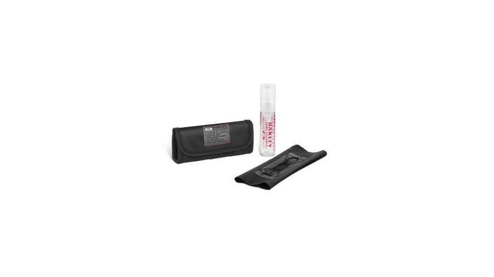 Oakley Lens Cleaning Kit 07-012