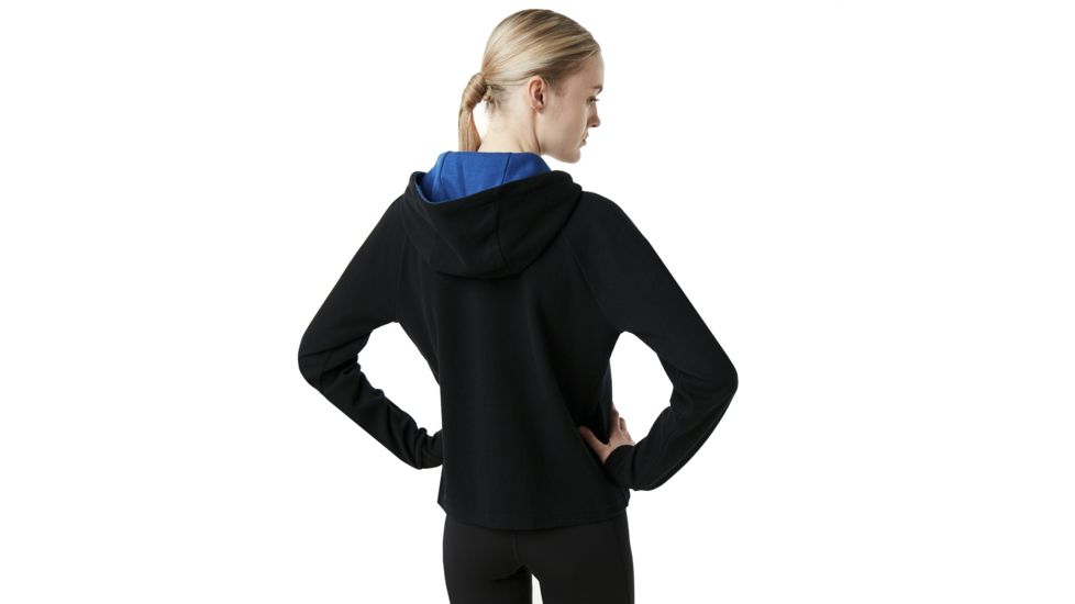 Oakley Light Fleece - Womens, Blackout, Medium 571675-02E-M