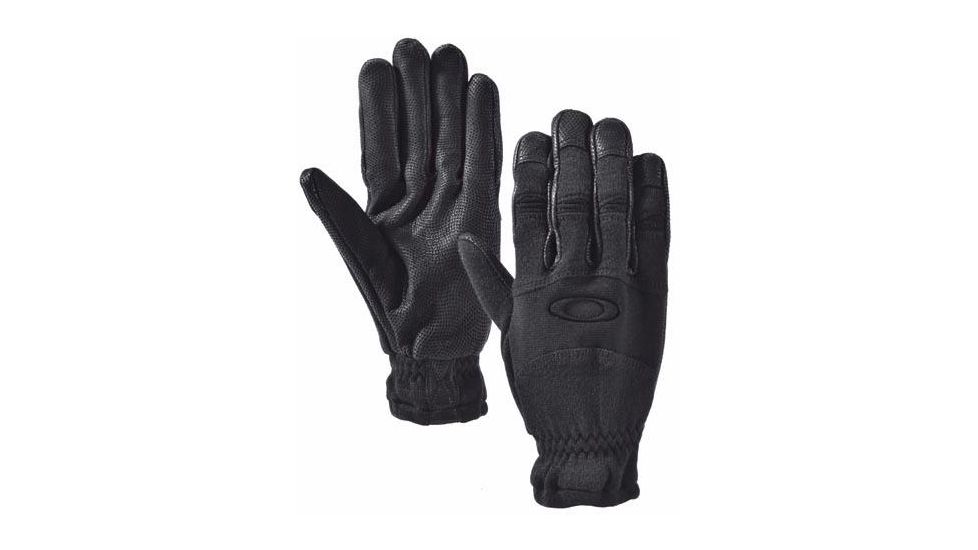 Oakley Lightweight FR Glove, Black, S 94107-001-S