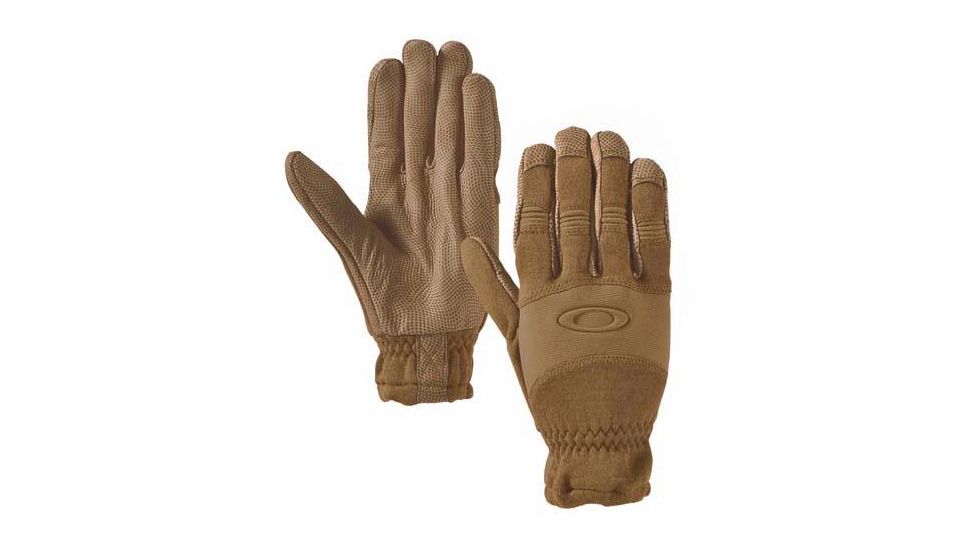Oakley Lightweight FR Glove, Coyote, L 94107-86W-L