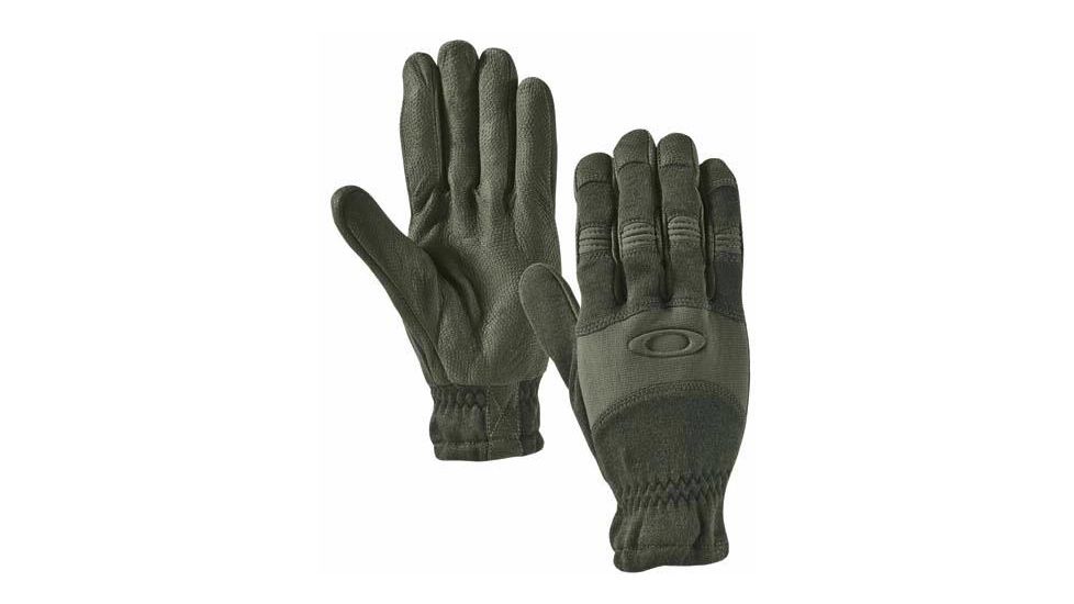 Oakley Lightweight FR Glove, Foliage Green, L 94107-768-L
