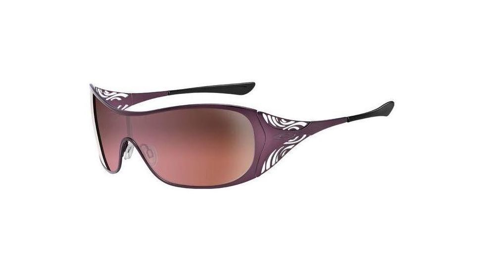 Oakley Liv Berry Frame w/ G40 Black Gradient Lenses Sunglasses 05-667