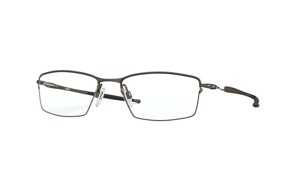 Oakley Lizard Eyeglass Frames 511305-54 - , Clear Lenses