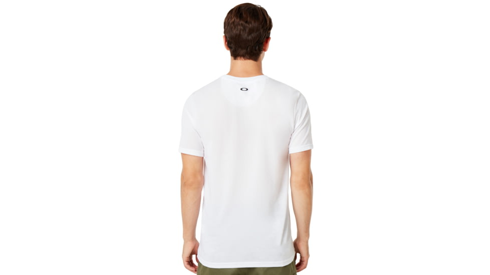 Oakley Los Angeles - Mens, White, XL, 457789-100-XL