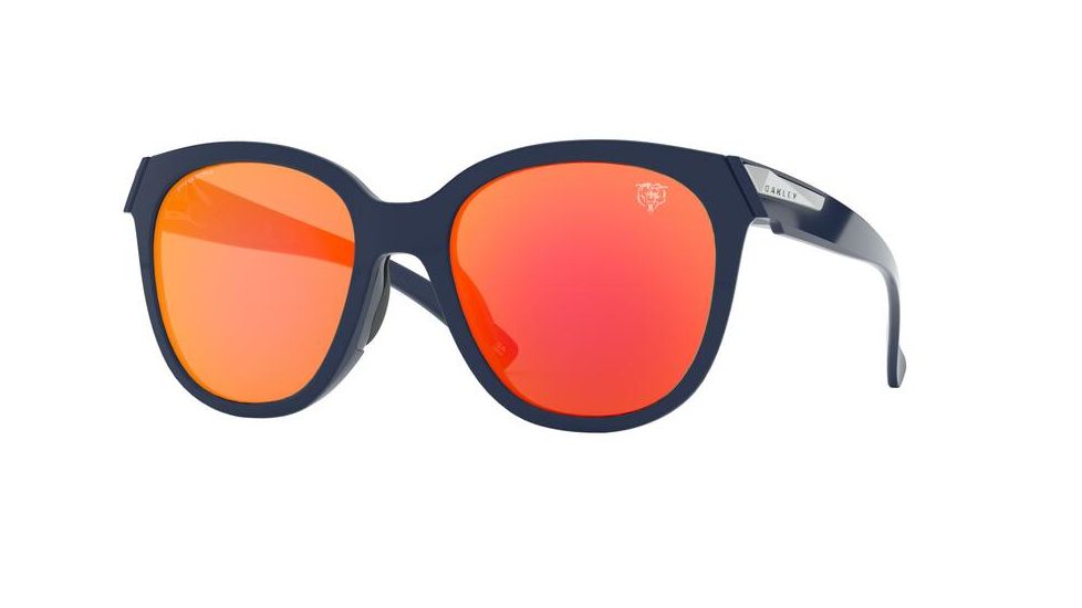 Oakley LOW KEY OO9433 Progressive Prescription Sunglasses, 54mm, OO9433-943310-54-PRO