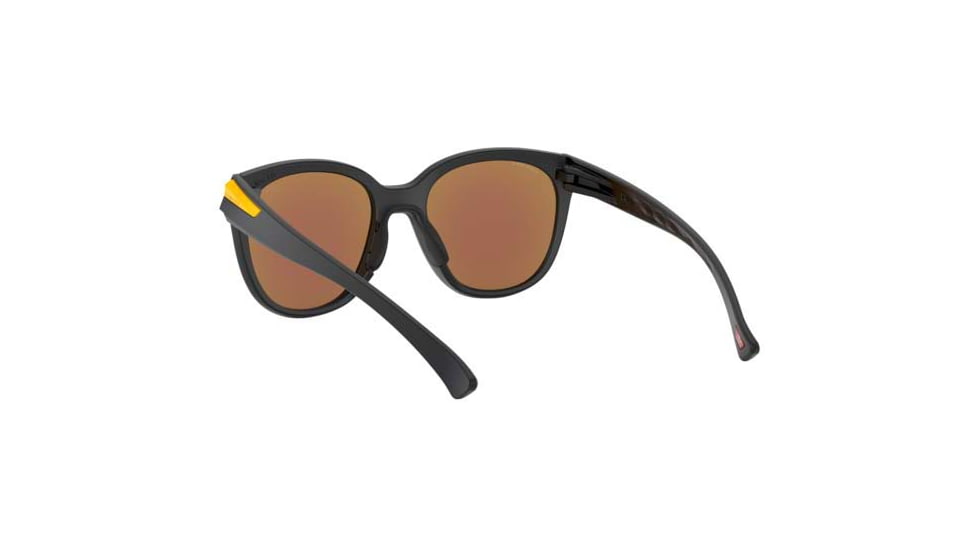 Oakley Low Key Sunglasses - Womens 943321-54 - , Prizm Sapphire Lenses