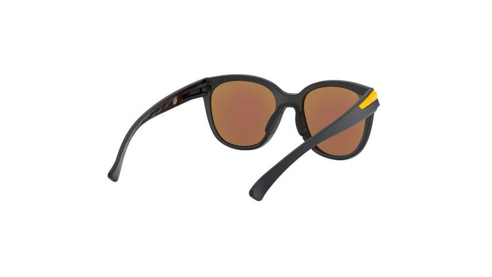 Oakley Low Key Sunglasses - Womens 943321-54 - , Prizm Sapphire Lenses