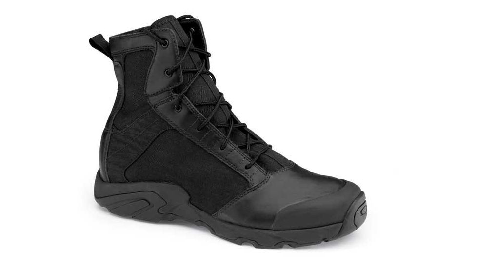 Oakley LSA Terrain Boot, Black, 11.5 11151-001-115