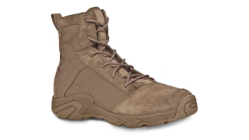 Oakley LSA Terrain Boot, Coyote, 12 11151-86W-12