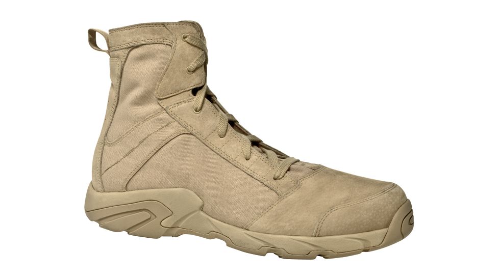 Oakley LSA Terrain Boot, Desert, 15 11151-889-15