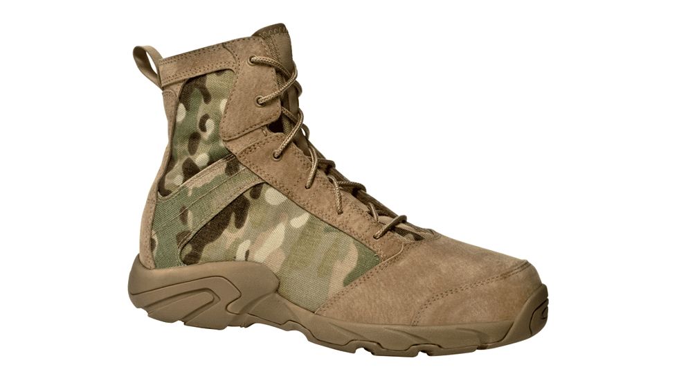 Oakley LSA Terrain Boot, MultiCam, 10.5 11151-86Y-105
