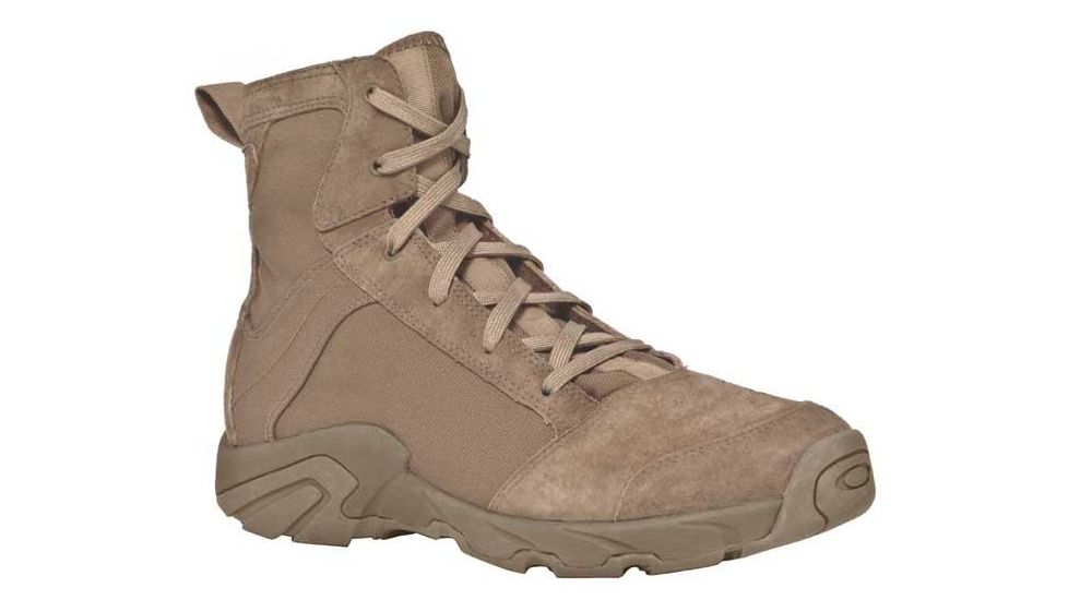 Oakley LSA Water Boot, Coyote, 15 11148-86W-15