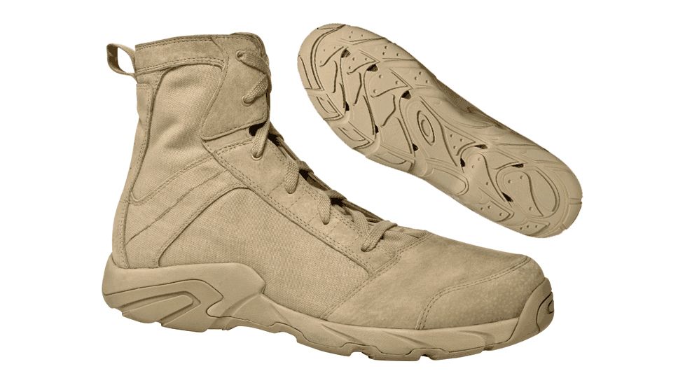Oakley LSA Water Boot, Desert, 11.5 11148-889-115