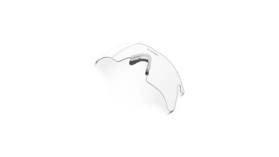 Oakley M-Frame Heat Replacement Lens Kit - Clear 06-703