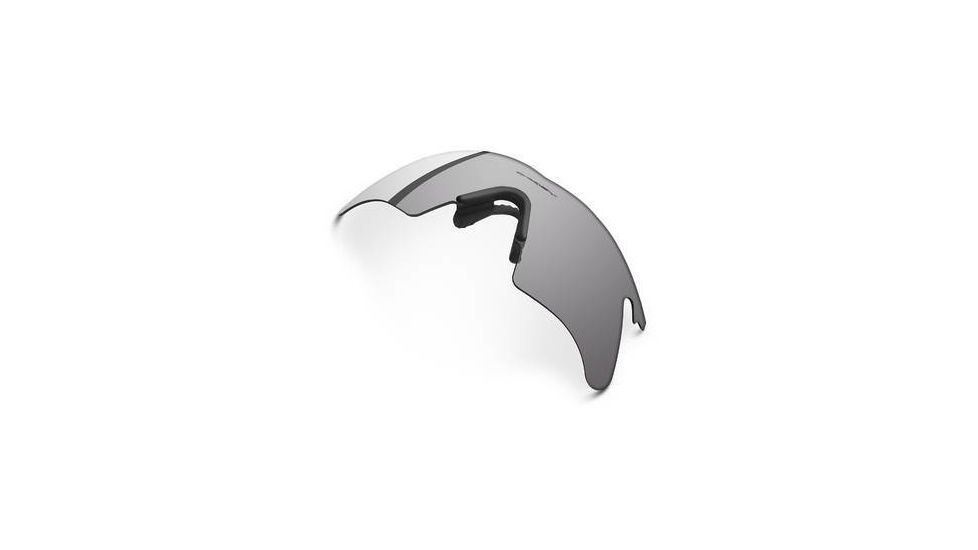 Oakley M-Frame Heat Replacement Lens Kit - Grey 06-743