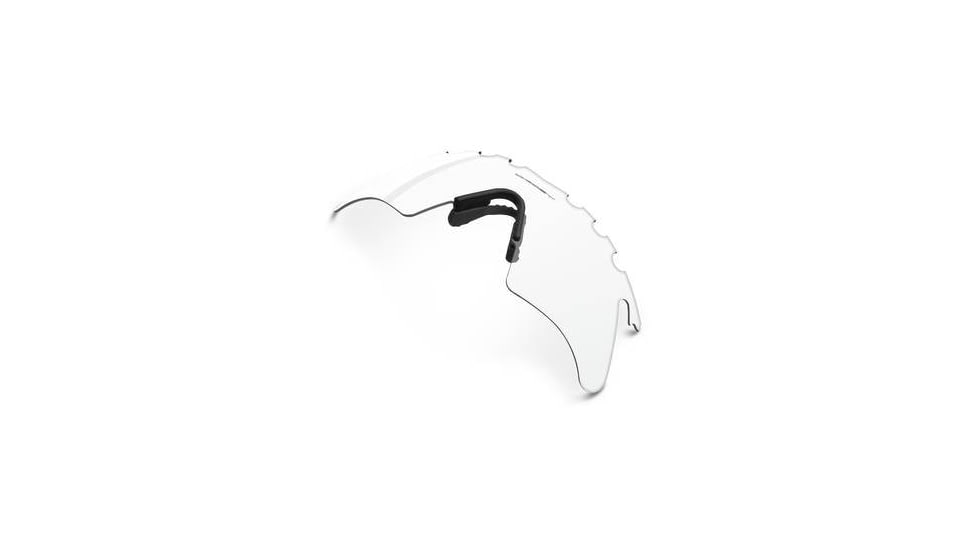 Oakley M-Frame Heat Vented Replacement Lens Kit - Clear 06-688