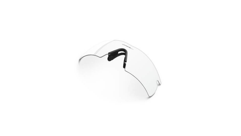 Oakley M-Frame Hybrid Replacement Lens Kit - Clear 06-729