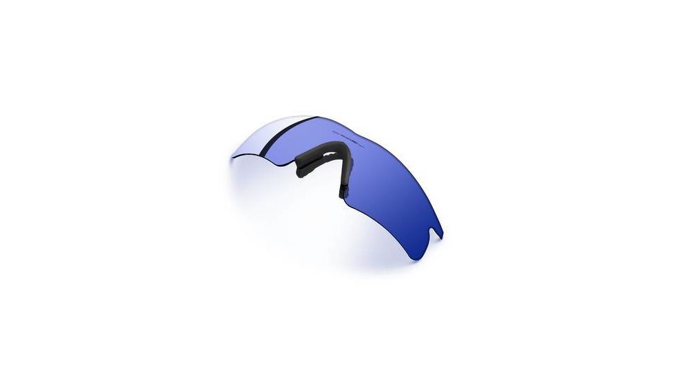 Oakley M-Frame Hybrid S Replacement Lens Kit - Ice 06-246