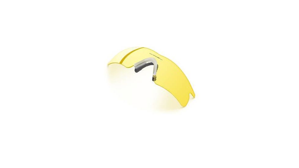 Oakley M-Frame Hybrid S Replacement Lens Kit - Yellow 06-227