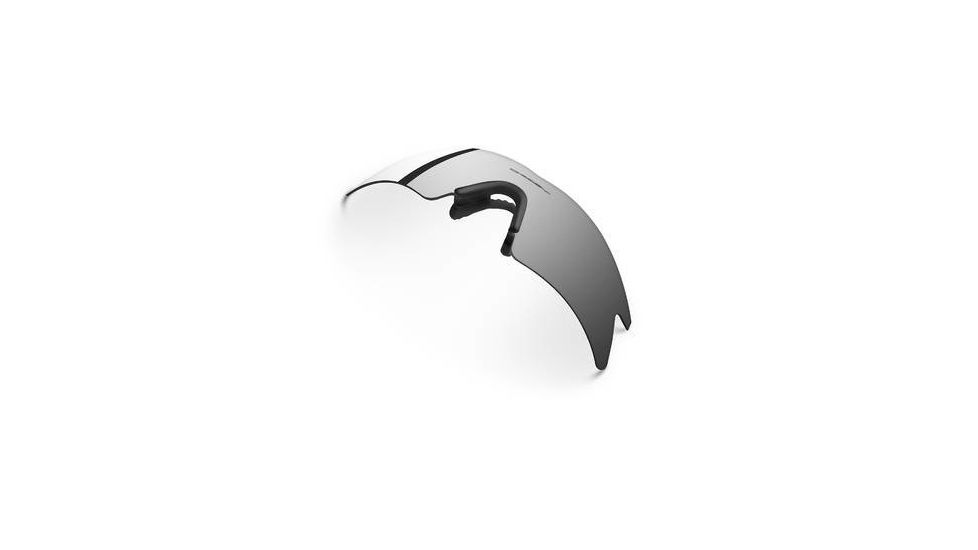 Oakley M-Frame Sweep Replacement Lens Kit -  Black  06-754