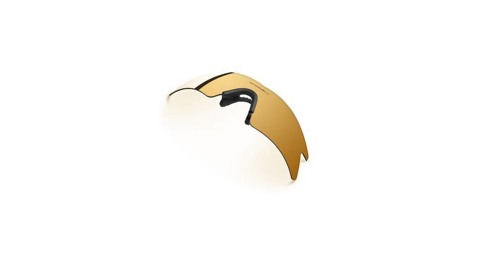 Oakley M-Frame Sweep Replacement Lens Kit -  Gold Iridium 06-794