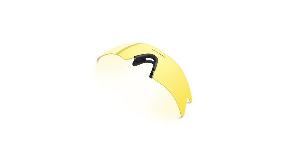 Oakley M-Frame Sweep Replacement Lens Kit -  Yellow 06-764