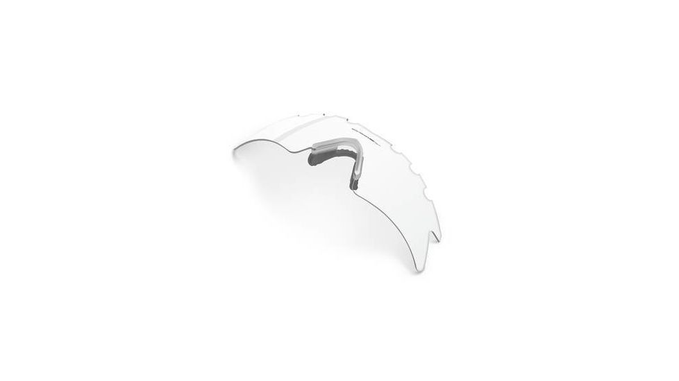 Oakley M-Frame Sweep Vented Replacement Lens Kit -  Clear 06-689