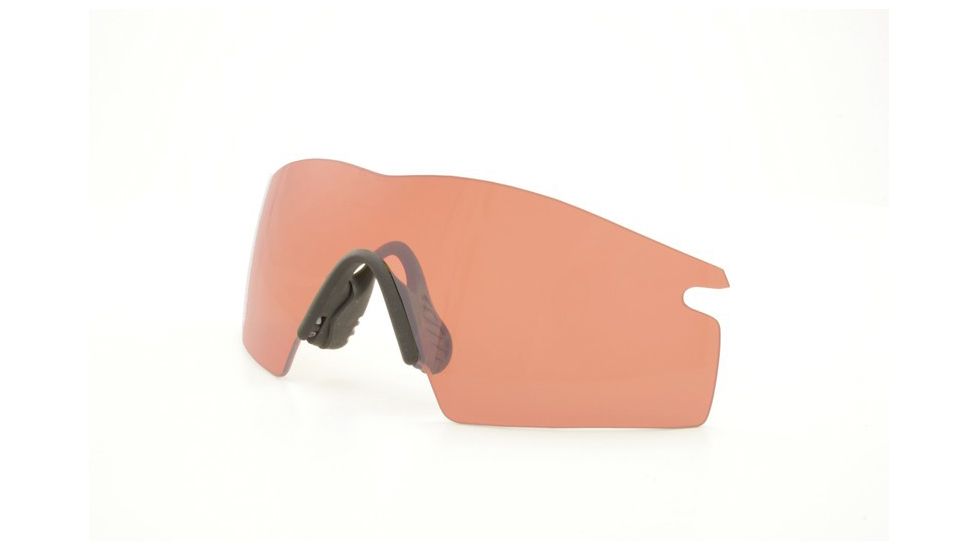 Oakley M Frame Strike Replacement Lenses, VR28 11-325