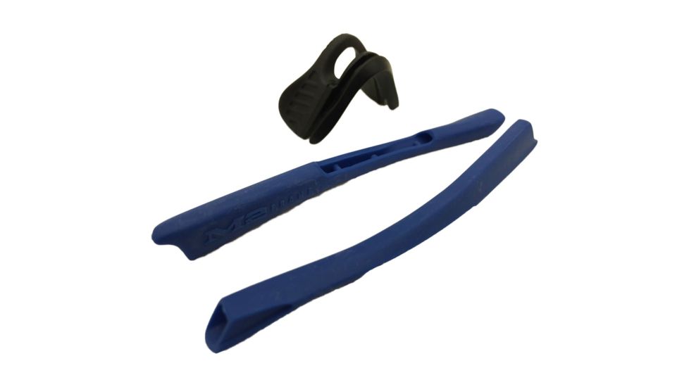 Oakley M2 Earsock/Nosepad Kit, Royal Blue, RKT0153AA BL194