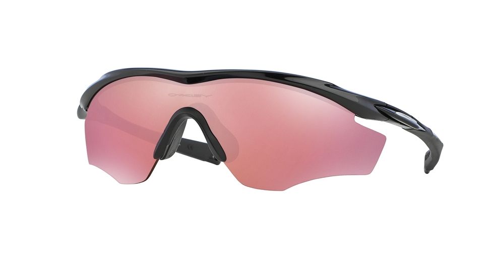 Oakley M2 FRAME OO9212 Prescription Sunglasses OO9212-921202-39 - Lens Diameter 139 mm