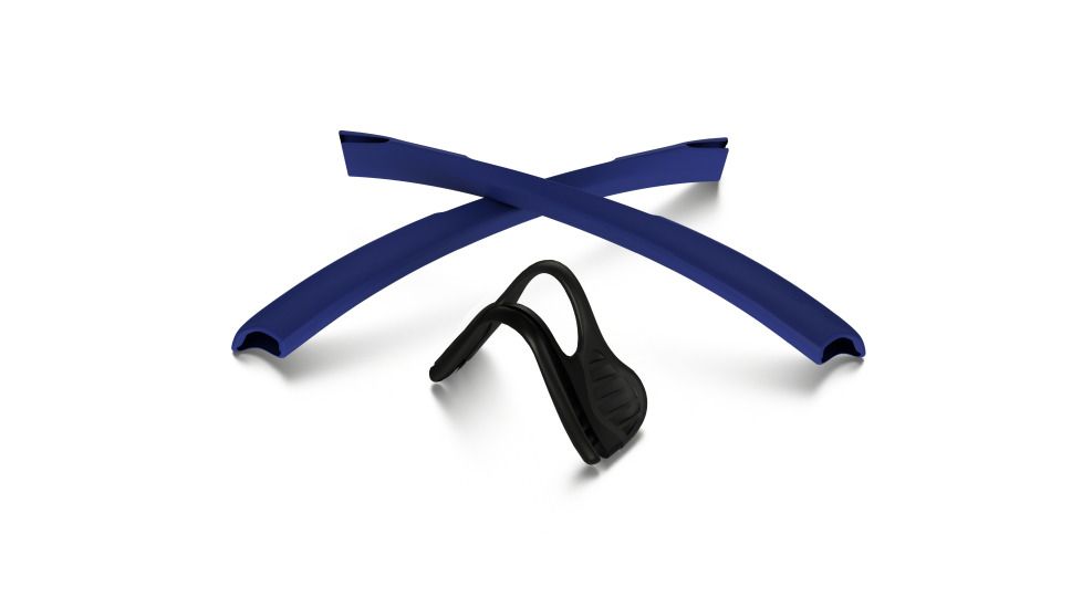Oakley M2 Sock Kit, Navy Blue RTE0009AA BL193