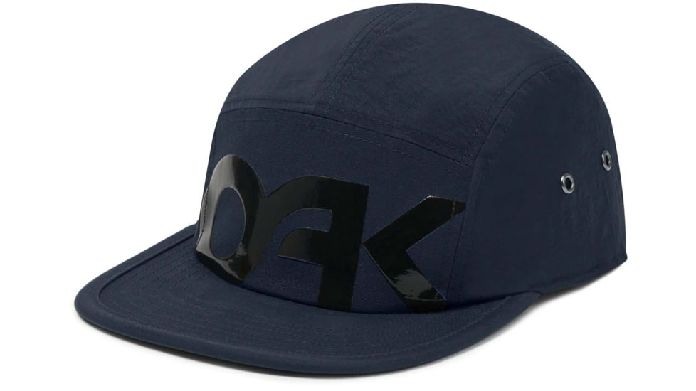 Oakley Mark II 5 Panel Hat - Mens, Fathom, One Size, 911964-6AC-6AC-U