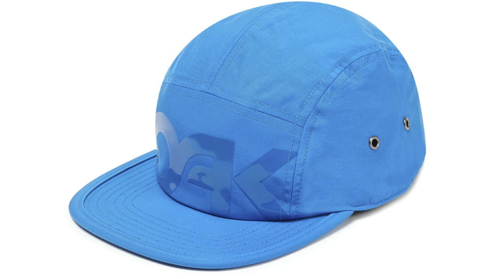 Oakley Mark II 5 Panel Hat - Mens, Ozone, One Size, 911964-62T-62T-U