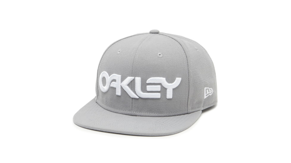 Oakley Mark Ii Novelty Snap Back - Mens, Ozone, One Size 911784-62T-U