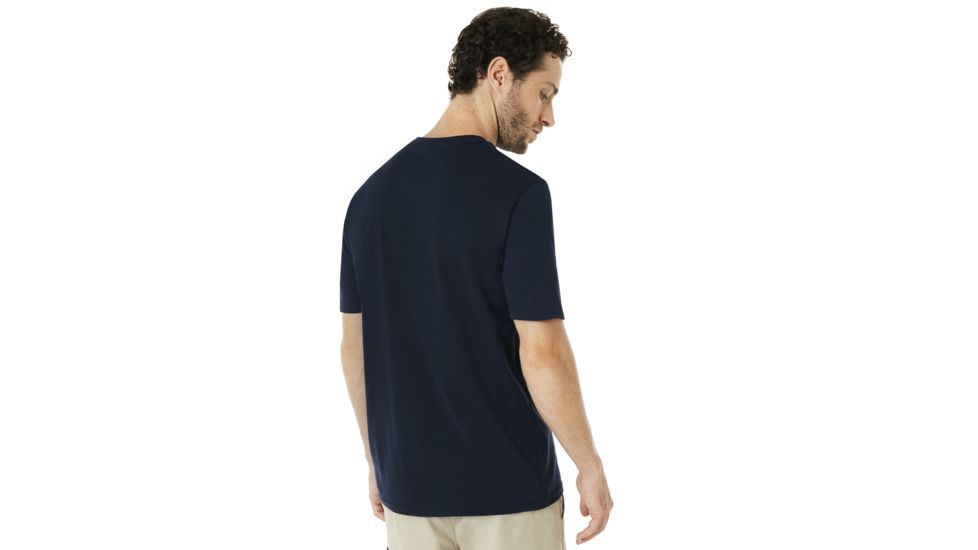 Oakley Mark Ii Tee - Mens, Seed Pearl, 2XL 457133-3A5-XXL