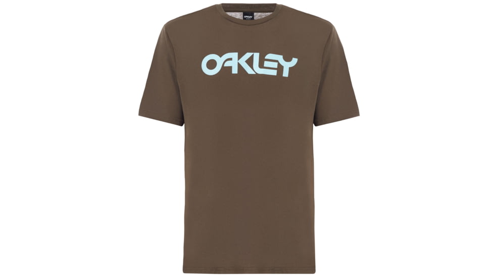 Oakley Mark Ii Tee - Mens, Canteen, Extra Large, 457133-87Y-XL