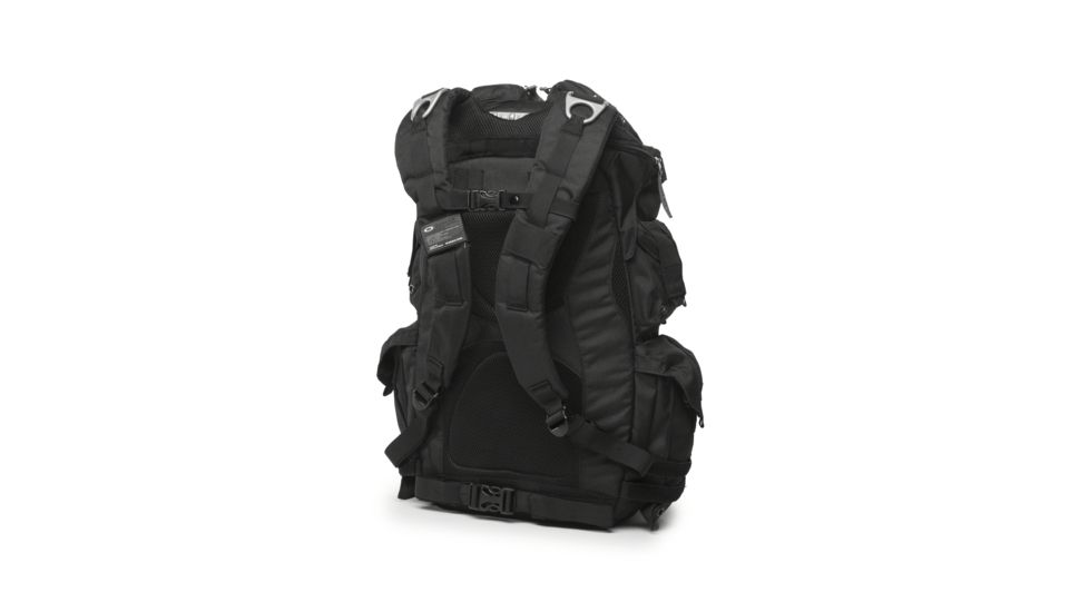 Oakley Mechanism Backpack,30L,21x17x9in,Olive Camo 92151P-799