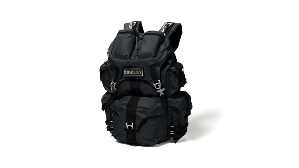Oakley Mechanism Backpack,30L,21x17x9in,Olive Camo 92151P-799