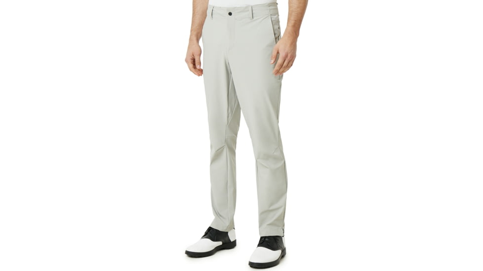 Oakley Medalist Stretch Back Pant - Mens, Stone Gray, 33X34, 422523-22Y-33X34