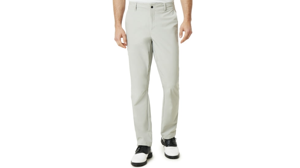 Oakley Medalist Stretch Back Pant - Mens, Stone Gray, 38X34, 422523-22Y-38X34