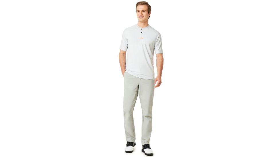 Oakley Medalist Stretch Back Pant - Mens, Stone Gray, 40X34, 422523-22Y-40X34
