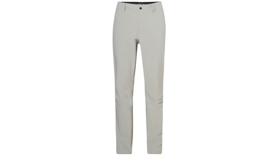 Oakley Medalist Stretch Back Pant - Mens, Stone Gray, 40X34, 422523-22Y-40X34