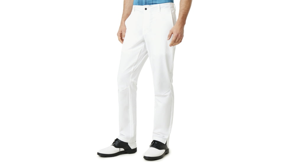 Oakley Medalist Stretch Back Pant - Mens, White, 36X32, 422523-100-36X32