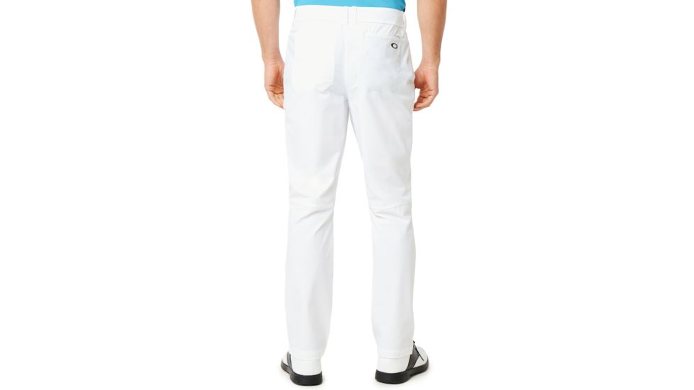 Oakley Medalist Stretch Back Pant - Mens, White, 34X34, 422523-100-34X34