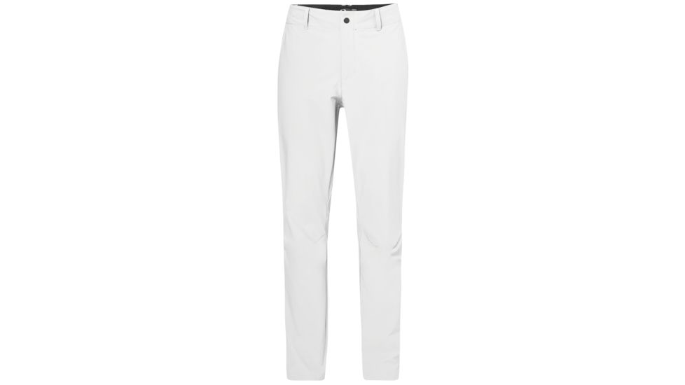 Oakley Medalist Stretch Back Pant - Mens, White, 34X34, 422523-100-34X34